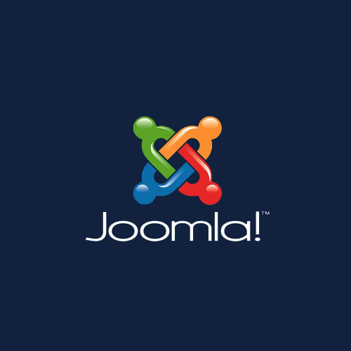 Создание сайта на Joomla